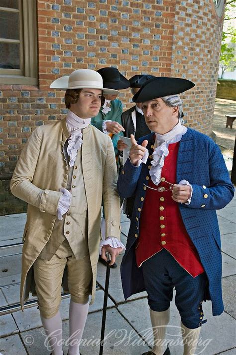 Fashion and the Declaration of Independence.